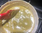 Pas rețetă Pasta de fistic 7 fotografie