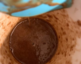 Foto del paso 1 de la receta: Mug cake de mantequilla de maní