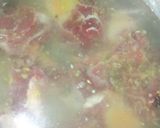 A picture of step 2 of Tumbukiza.