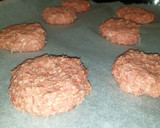 Foto del paso 3 de la receta: Hamburguesas de cerdo al horno