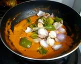 Kadai Paneer recipe step 13 photo