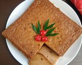 Foto langkah ke 6 dari resep Kue 8 jam palembang.