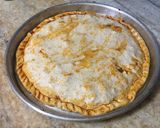 Foto del paso 13 de la receta: Fugaceta y pizzetas a mi estilo, con harina integral y un toque de crema de leche