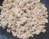 Foto del paso 1 de la receta: Receta de aprovechamiento con huevo