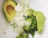 Guacamole (avokádókrém) és Nachos 🇲🇽 recept fázis 2 fotója