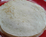 Foto del paso 1 de la receta: Torre de panqueques