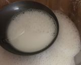 Hình bước làm 3 của món Cháo sườn & quẩy cho bữa sáng nhẹ nhàng!