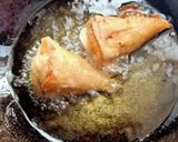 રોટલી કોન (Roti Cone Recipe In gujarati) રેસીપી સ્ટેપ4ફોટો