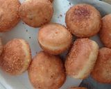 Foto langkah ke 9 dari resep Roti Goreng Isi Ayam.