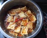 Foto langkah ke 4 dari resep Tahu gejrot ala Bunda Oesdy.