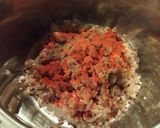 Fűszeres rántott sertés köröm burgonya pürével, házi savanyúval recept fázis 2 fotója