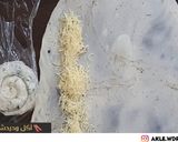 صورة لخطوة 6 من وصفة خبز الشباتي أو الجباتي أو البراتا الهندي سادة ومحشي