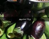 صورة لخطوة 2 من وصفة محاشي مشكلة على الطريقة الشامية