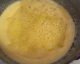 A picture of step 1 of Caramel Walnuts Soft Cookies.