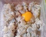 Foto langkah ke 2 dari resep Shrimp Pop.