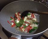 Foto langkah ke 2 dari resep Asem-asem Daging.