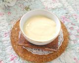 Foto langkah ke 3 dari resep Mayonaise Homemade #ketopad 💟.