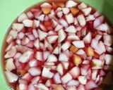 Foto del paso 3 de la receta: Aspic de frutas