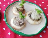 Zöldségzöld 🌿 recept fázis 2 fotója