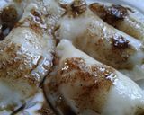 Foto del paso 5 de la receta: Pierogi o Piroguis o Piroghi a la manera de mi abuela (comida polaca)
