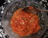 Foto langkah ke 4 dari resep Sambel Rebus untuk Soto, Bakso.