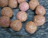 Meatball curry in coconut #ThemeChallenge recipe step 1 photo