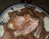 Chicken wings with chicken soup recipe step 1 photo