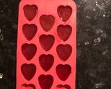 Gummy Heart for Valentines Day recipe step 2 photo