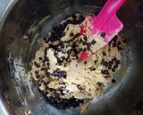 Foto langkah ke 3 dari resep Chocochips cookies.