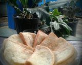 Foto langkah ke 6 dari resep Roti Sisir Butter.