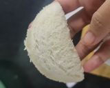 Foto langkah ke 2 dari resep Roti Tawar Goreng Isi Coklat.