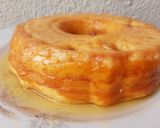 Foto del paso 3 de la receta: Quesillo "Auténtico postre venezolano"