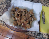 Foto del paso 3 de la receta: Pollo frito oriental