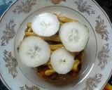 Foto del paso 5 de la receta: Cangreburguer Receta Original!