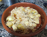 Foto del paso 6 de la receta: Arroz y costra de Orihuela (Alicante)