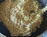 ম্যাগি সয়াবিন কাটলেট ( maggi soybean cutlet recipe in Bengali0 রেসিপি ধাপ - 1 ছবি