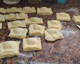 Foto del paso 7 de la receta: Pasteles criollos