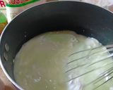 Foto langkah ke 3 dari resep Es Cendol Thailand (Lod Chong).