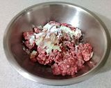 Foto del paso 3 de la receta: Hamburguesa 🍔