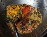 A picture of step 2 of દૂધી નો ઓળો.(Dudhi no Olo Recipe in Gujarati).
