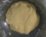 Foto langkah ke 1 dari resep Klepon labu kuning special.