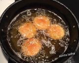 मूंग दाल कचौरी (Mung dal kachori recipe in Hindi) रेसिपी चरण 11 फोटो