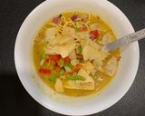 દાળ મુરાદાબાદી (Dal Muradabadi Recipe In Gujarati) રેસીપી સ્ટેપ3ફોટો