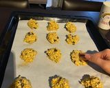 Foto del paso 6 de la receta: Galletas de avena
