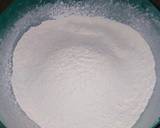Donuts dough recipe step 1 photo