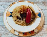 صورة لخطوة 5 من وصفة رز بالبهارات