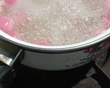Foto langkah ke 3 dari resep Kolak Aci Jagung.