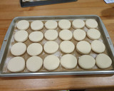 Foto del paso 13 de la receta: *Figacitas Argentinas Caseras* (Recetas Familiares)