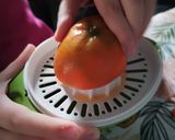 Foto del paso 1 de la receta: Helados y Batido de Brócoli y Frutas