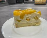Barackos túrótorta recept fázis 6 fotója